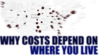 Where To Pay: America’s Healthcare Cost Burden
